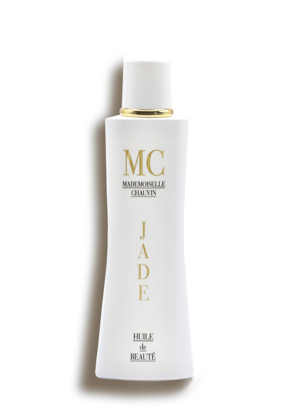 Jade TM Beauty Oil 