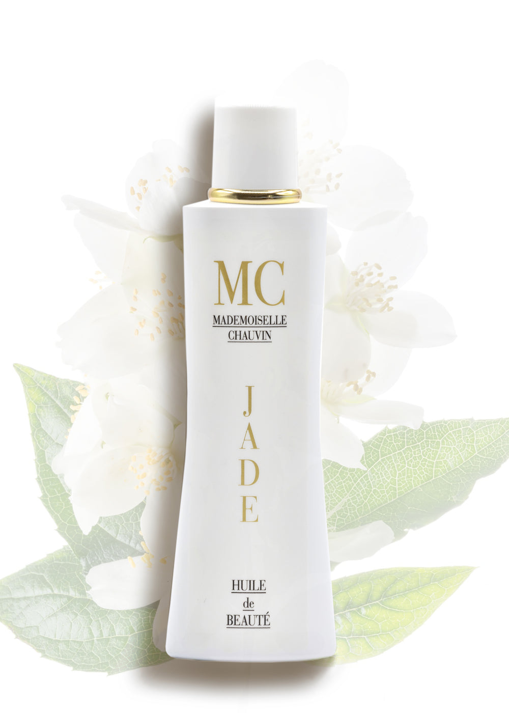 Jade TM Beauty Oil 