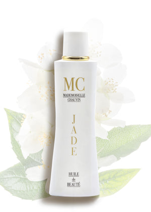 Jade TM Beauty Oil 