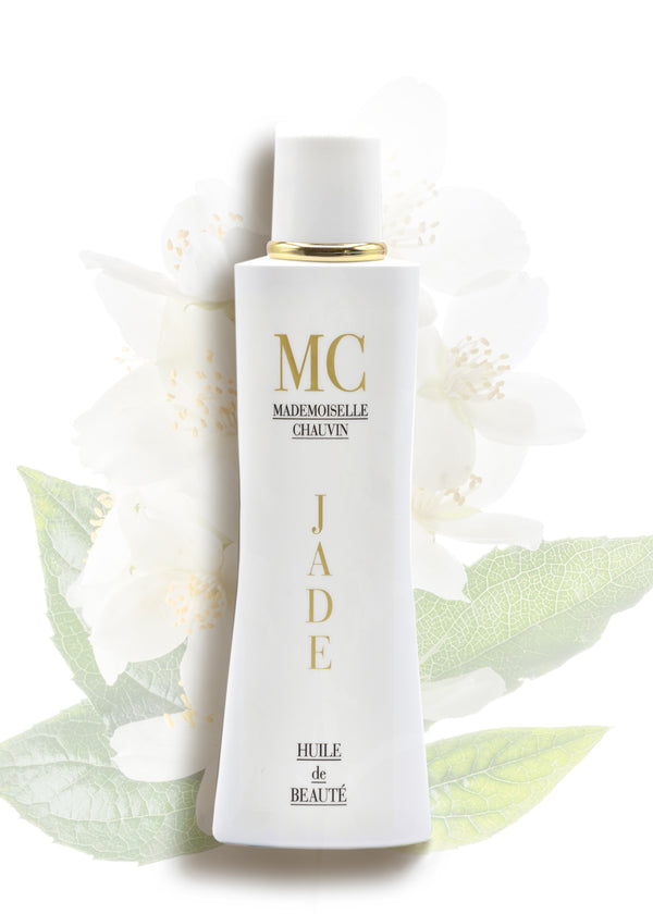 Jade TM Beauty Oil 