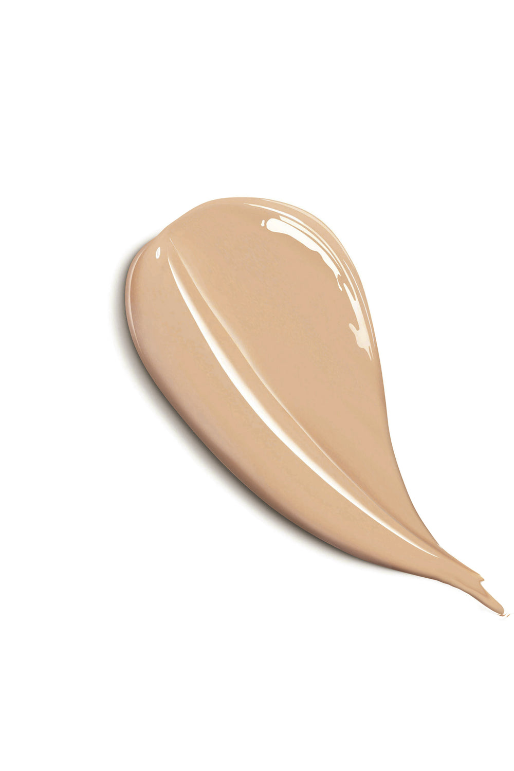 Golden Beige Foundation 
