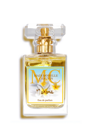 Parfum Mahana