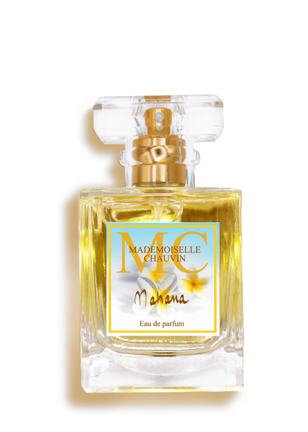 Parfum Mahana
