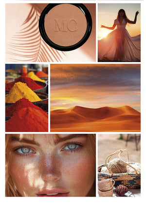 Poudre de Soleil