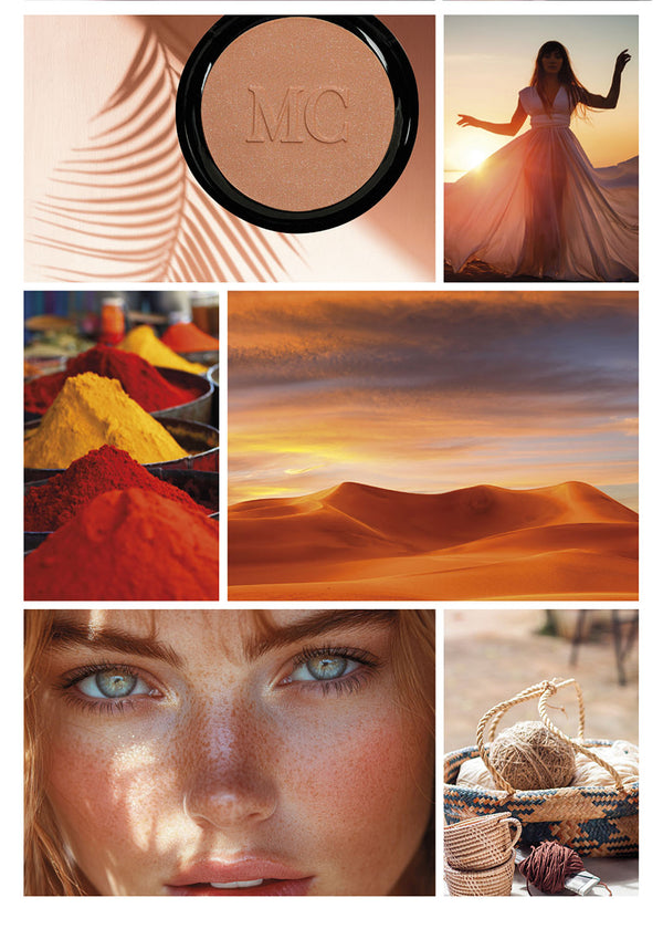 Poudre de Soleil