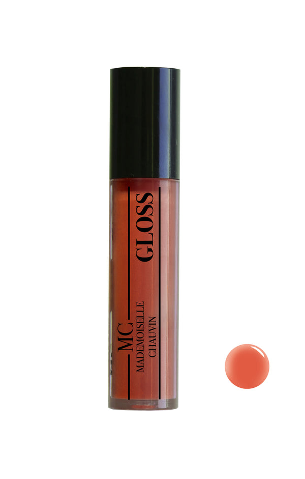 Gloss MC Scarlet