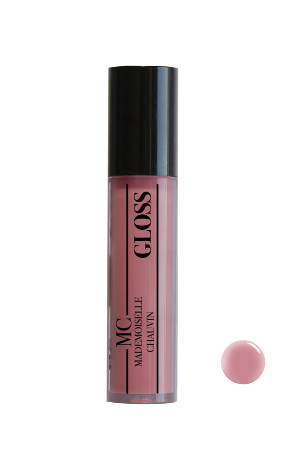 Gloss MC Bohème