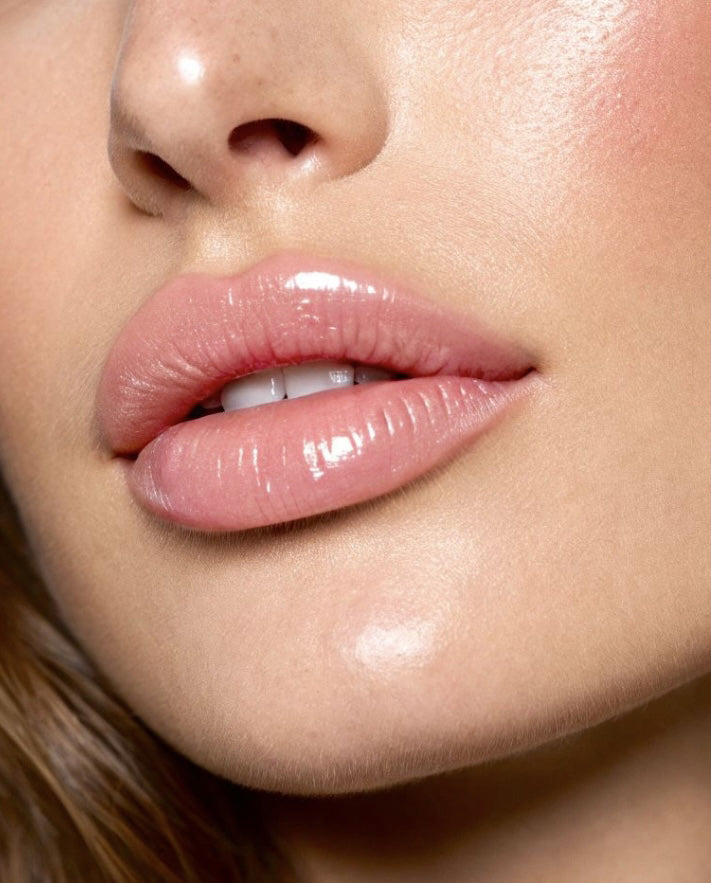 Gloss MC Candy Pink