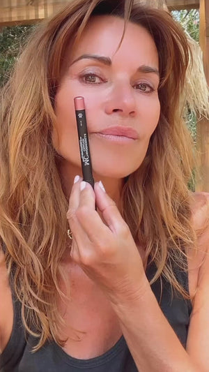 Rose Quartz Eyeshadow Pencil