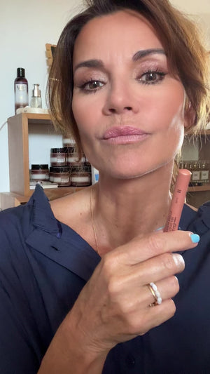 Lipstick Mahé