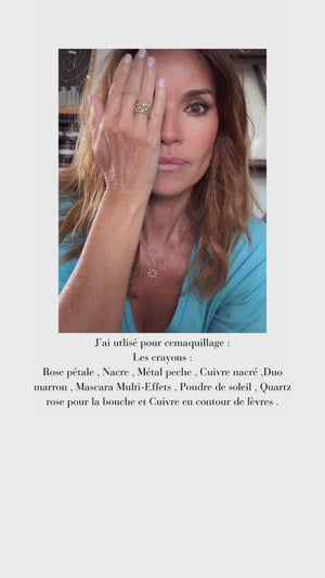 Poudre de Soleil