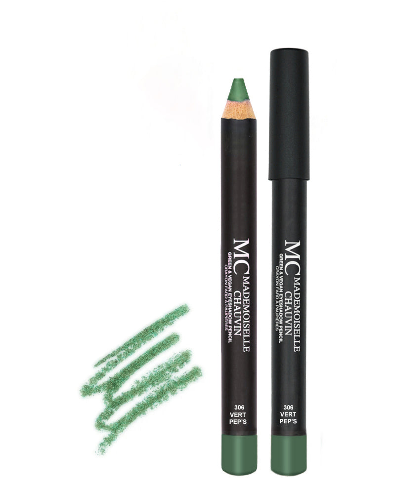 Pep's Green Eyeshadow Pencil